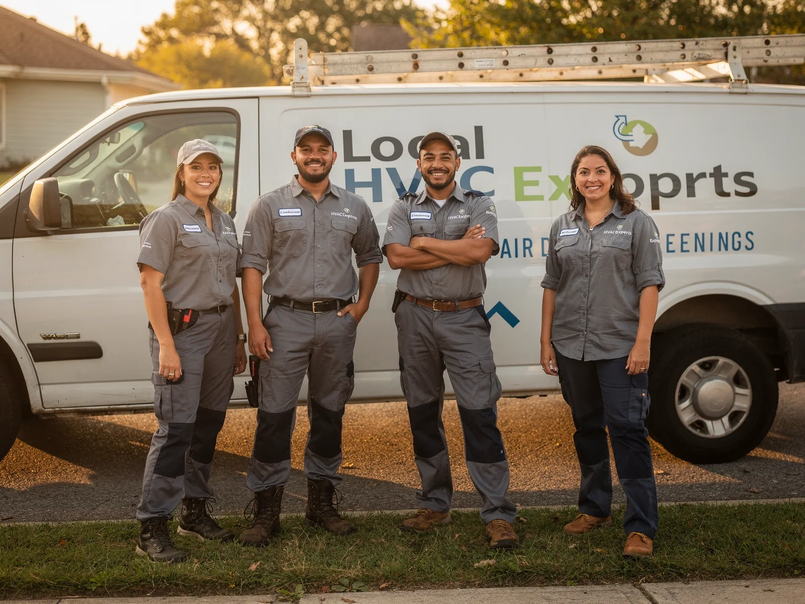 24/7 HVAC Repair & AC Replacement company in Blue Ridge, TX